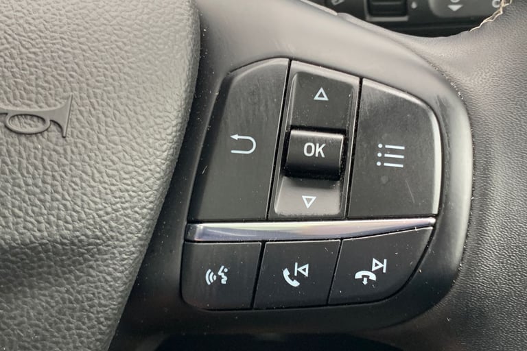 2024 Ford Kuga FM9AZ 4x4 PETROL/ELECTRIC Automatic