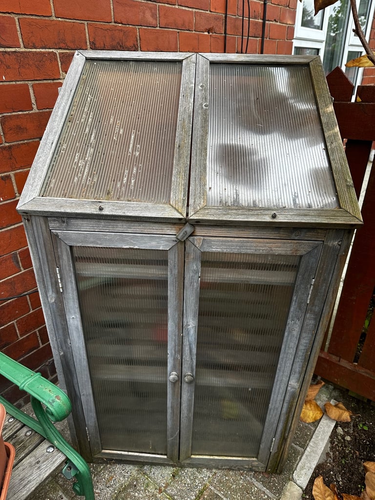 image for Greenhouse