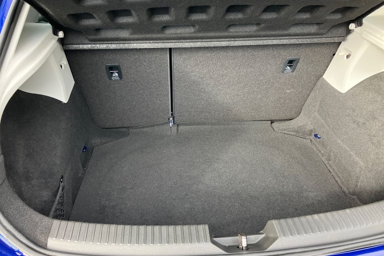 2017 SEAT Leon 2.0 TDI 184 FR Technology 5dr HATCHBACK DIESEL Manual