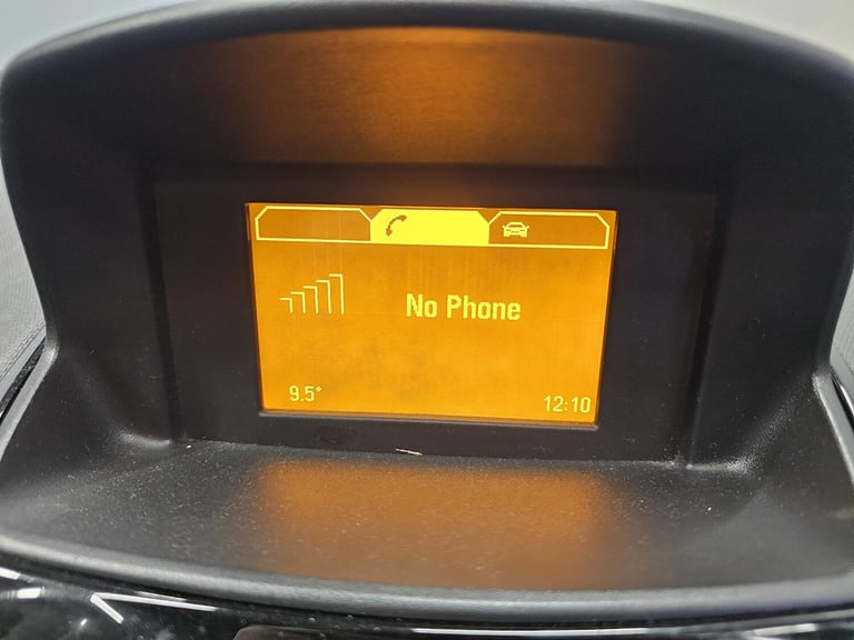 2013 Vauxhall Corsa 1.2 16V Limited Edition Hatchback 3dr Petrol Manual Euro 5 (85 ps) Hatchback ...