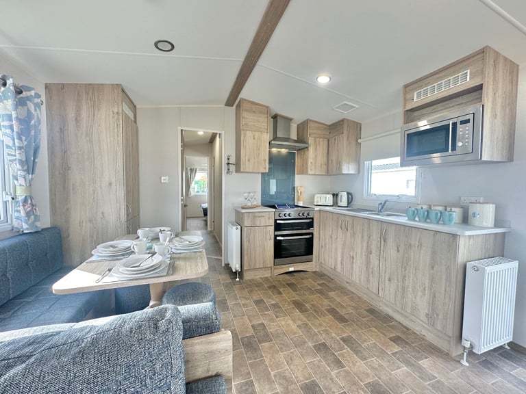 Cheap Static Caravans For Sale Suffolk Coast FREE Pitch Fee Until 2027 