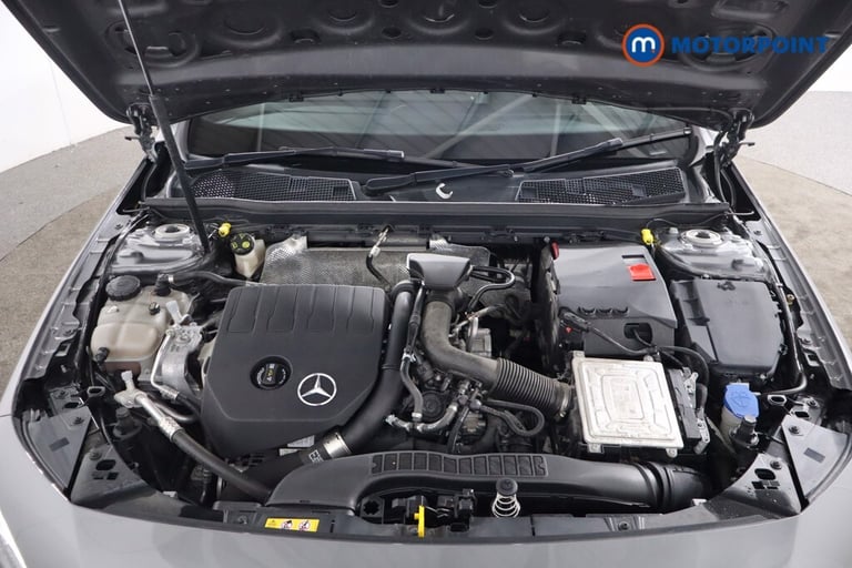 2023 Mercedes-Benz A-Class A180 AMG Line Executive 5dr Auto Hatchback Petrol Automatic