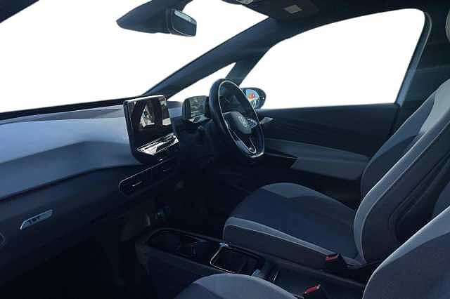 2020 Volkswagen ID.3 150kW 1ST Edition Pro Power 58kWh 5dr Auto Hatchback ELECTRIC Automatic