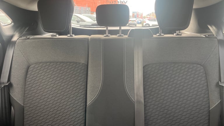 2024 Ford Puma 1.0 EcoBoost Hybrid mHEV Titanium 5dr Petrol Hatchback Hatchback Petrol Manual