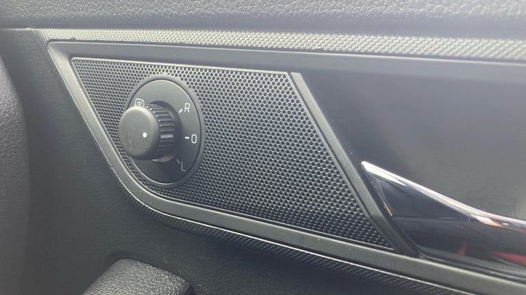 2020 Skoda Fabia 1.0 TSI 110 Monte Carlo 5dr Petrol Hatchback Hatchback Petrol Manual