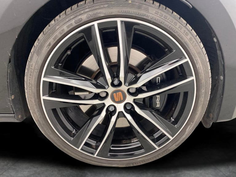 2020 SEAT Leon 2.0 TSI 290 Cupra [EZ] 5dr DSG HATCHBACK PETROL Automatic