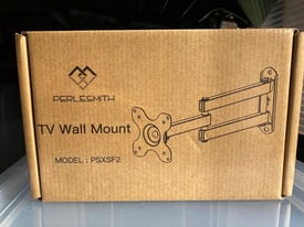 Brand new in box TV mount 