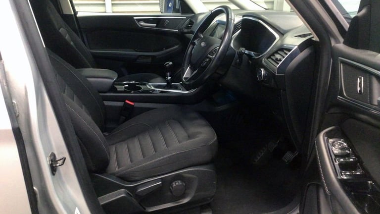 2019 Ford Galaxy 2.0 EcoBlue Titanium MPV 5dr Diesel Manual Euro 6 (s/s) (150 ps) F/S/H! 1 F MPV ...