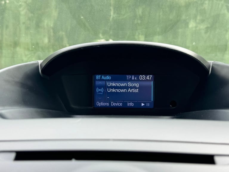 2016 Ford Kuga 2.0 TDCi EcoBlue Zetec Powershift AWD Euro 6 (s/s) 5dr HATCHBACK Diesel Automatic