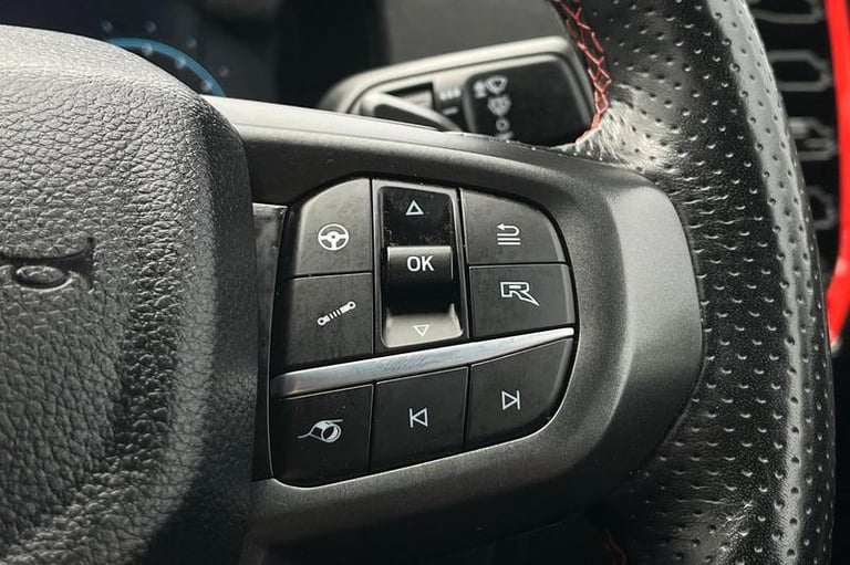 2023 Ford Ranger Pick Up Double Cab Raptor 3.0 EcoBoost V6 292 Auto PICK UP PETROL Automatic