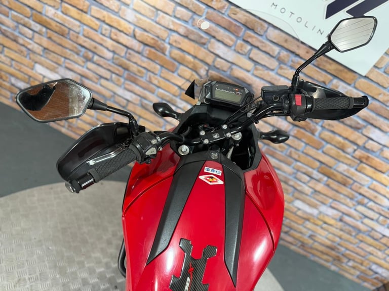 Honda NC 700 XA-C - NEW MOT - NATIONWIDE DELIVERY - PART EXCHANGE WELCOME 
