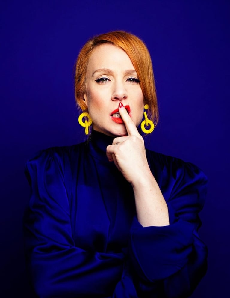 image for ABANDOMAN , SARA BARRON , ILY HAMDIA , CALLUM MACKENZIE