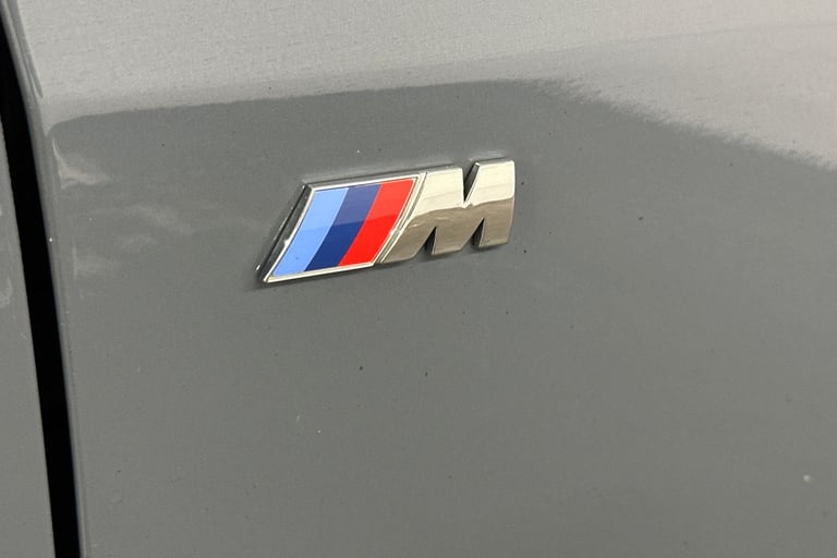 2023 BMW 1 Series 97236 Hatchback Petrol Automatic