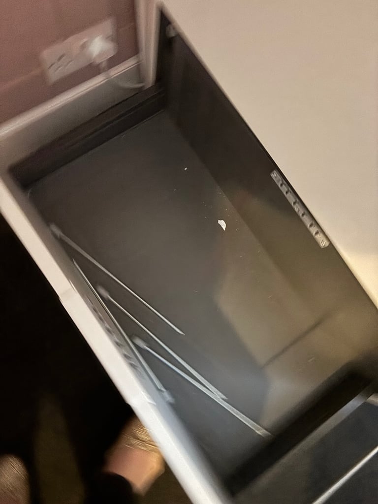 image for Ikea Galant cabinet broken