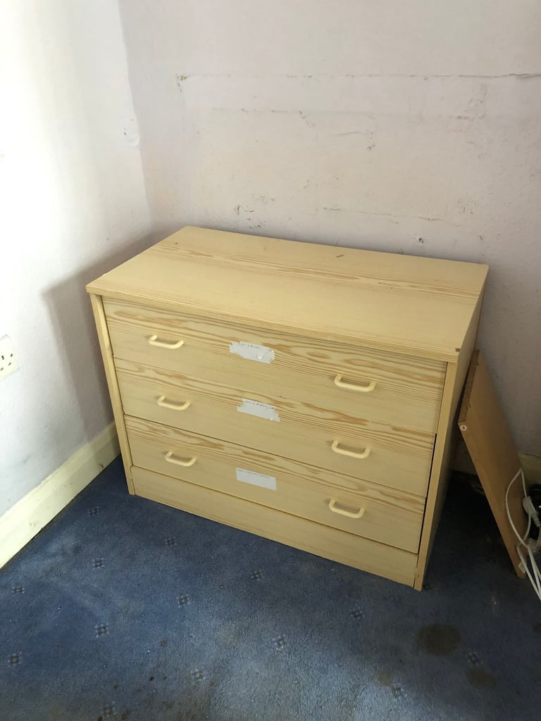 image for Set of drawers