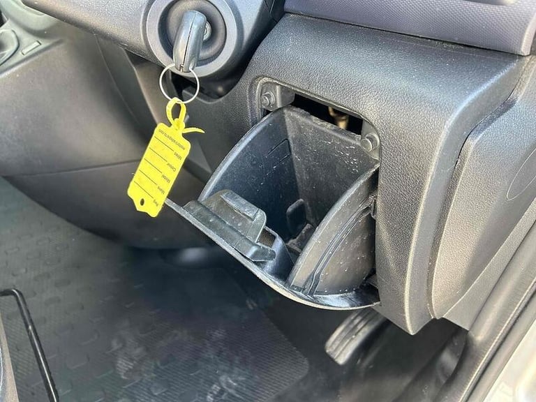 2019 Vauxhall Vivaro 1.6 CDTi 2900 Combi Van Double Cab 5dr Diesel Manual L2 H1 Euro 6 (s/s) (9  ...