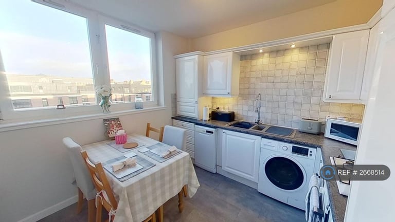 2 bedroom flat in Fettes Row, Edinburgh, EH3 (2 bed) (#2668514)