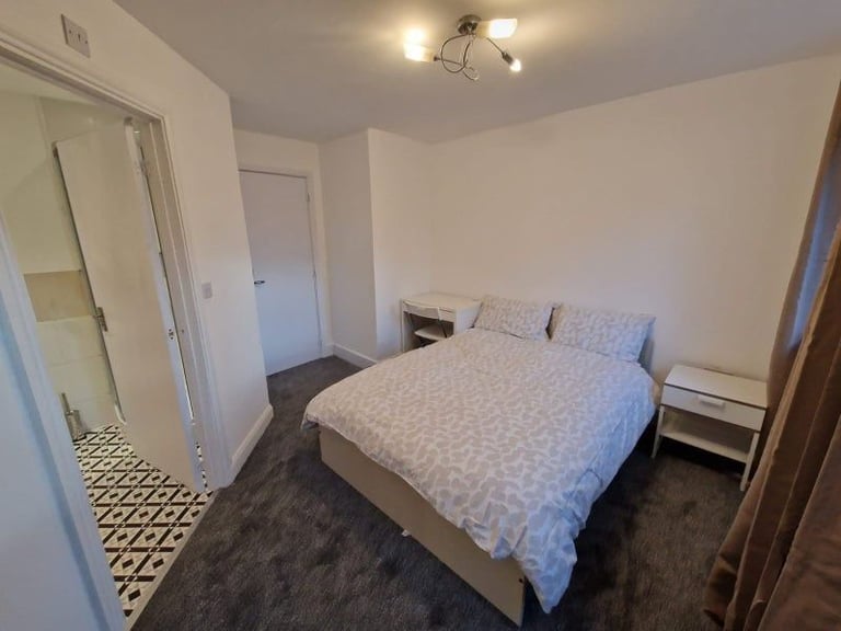 image for 🌿Ensuite in West Drayton from October🌿