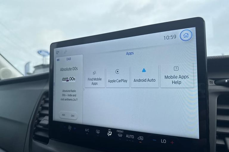 2025 Ford Transit 460 Leader L4 H3 ELWB High Roof 17 Seater Minibus RWD 2.0 EcoBlue 165ps, AI Min...