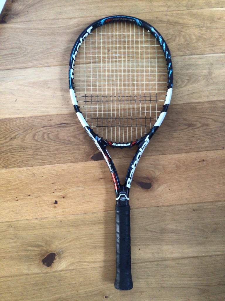 Babolat rackets for Sale Gumtree