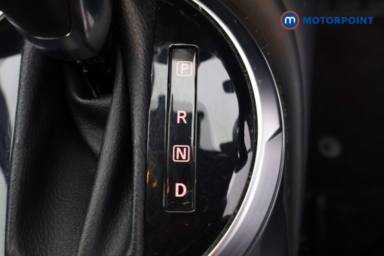 2023 Nissan Juke 1.0 DiG-T 114 N-Connecta 5dr DCT SUV Petrol Automatic