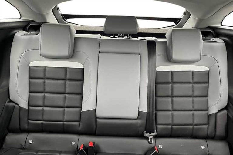 2025 Citroen C4 1.2 HYBRID [136] MAX 5DR E-DCS6 Hatchback Petrol Automatic