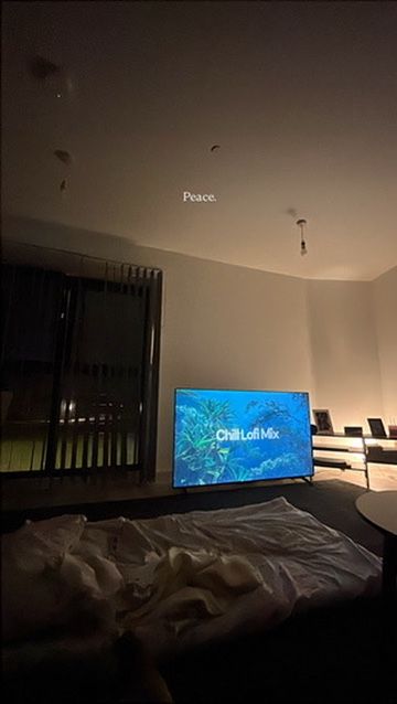 65” TCL Television