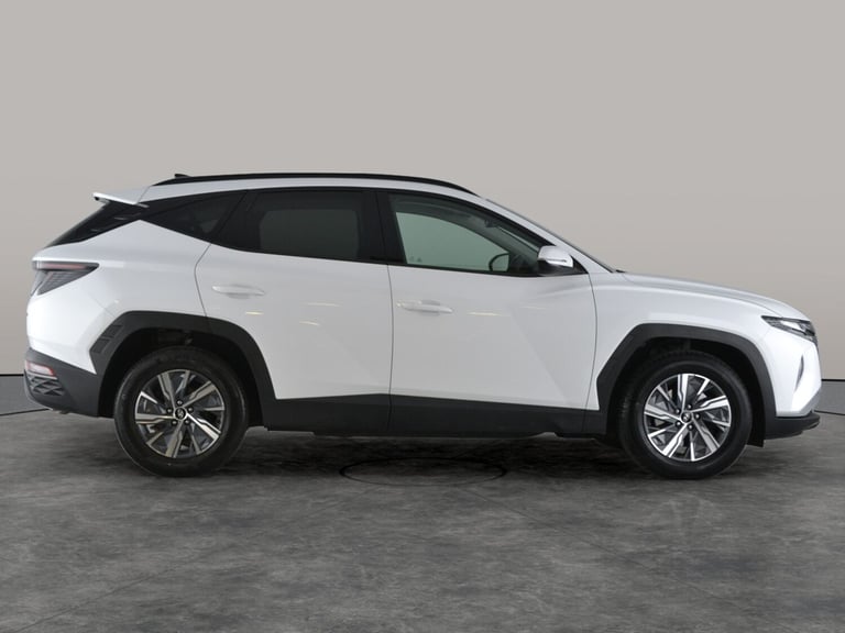 2021 Hyundai TUCSON 1.6 TGDi SE Connect 5dr 2WD ESTATE PETROL Manual
