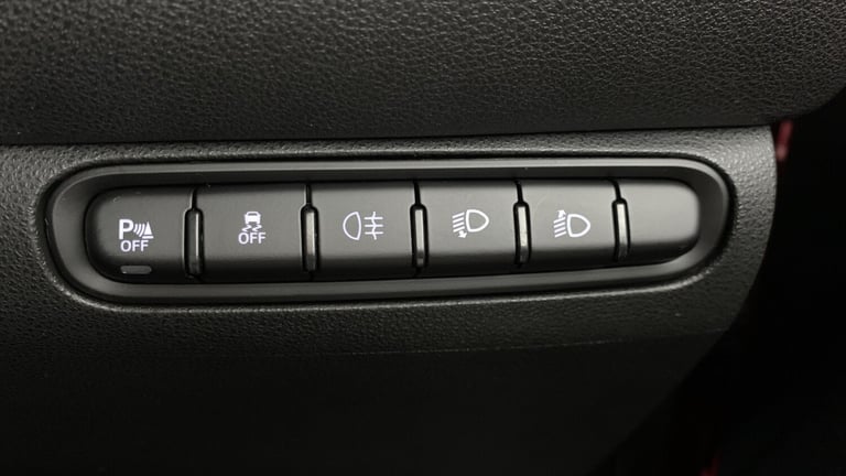 2024 Abarth 500 42kWh Turismo Hatchback 3dr Electric Auto (155 ps) Hatchback Electric Automatic