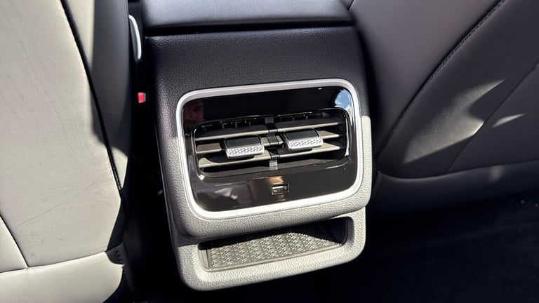 2025 Chery Tiggo 8 Super Hybrid 1.5T PHEV Aspire DHT Hybrid