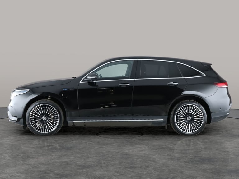 2021 Mercedes-Benz EQC EQC 400 300kW AMG Line Premium Plus 80kWh 5dr Auto ESTATE ELECTRIC Automatic