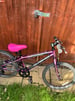 Islabikes Beinn 20 Small Pink Colour - Age Use 5+ Ready to Ride