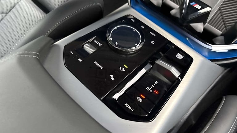  BMW X3 xDrive20 M Sport 5dr Step Auto SUV Petrol Automatic