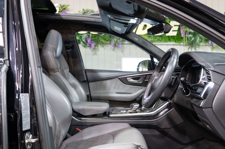 2021 Audi Q7 3.0 TFSI V6 55 Vorsprung SUV 5dr Petrol Tiptronic quattro Euro 6 (s/s) (340 ESTATE P...