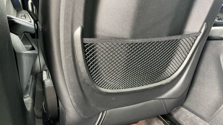 2022 BMW 1 Series 118i [136] M Sport 5dr Step Auto HATCHBACK PETROL Automatic