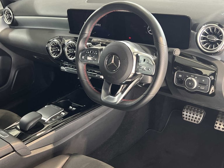 2023 Mercedes-Benz A-Class A180 AMG Line Executive 5dr Auto Hatchback Petrol Automatic