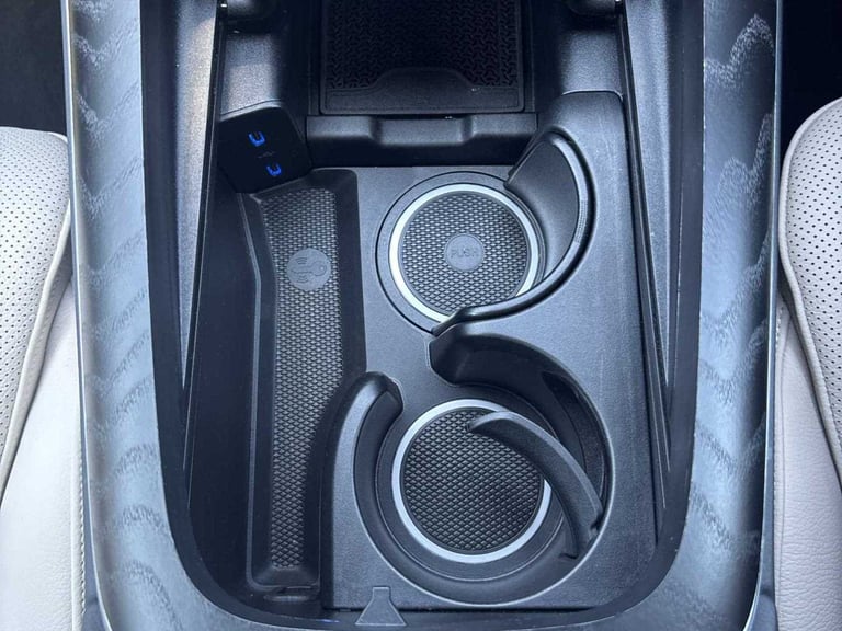 2024 Mercedes-Benz E Class E200 AMG Line 4dr 9G-Tronic Saloon Petrol Automatic