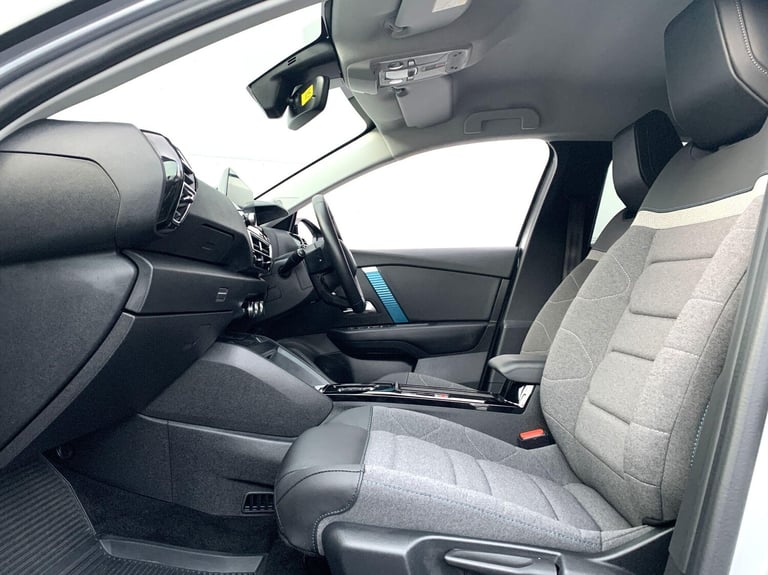 2023 Citroen e-C4 50kWh C-Series Edition Auto 5dr (7.4kW Charger) HATCHBACK Electric Automatic