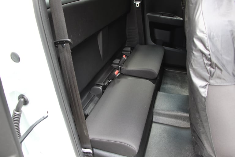 2025 Isuzu D-Max TD Utility Diff Lock Extended Cab 4x4 [205] (FREE MAINLAND UK DELIVERY !!) Pick ...