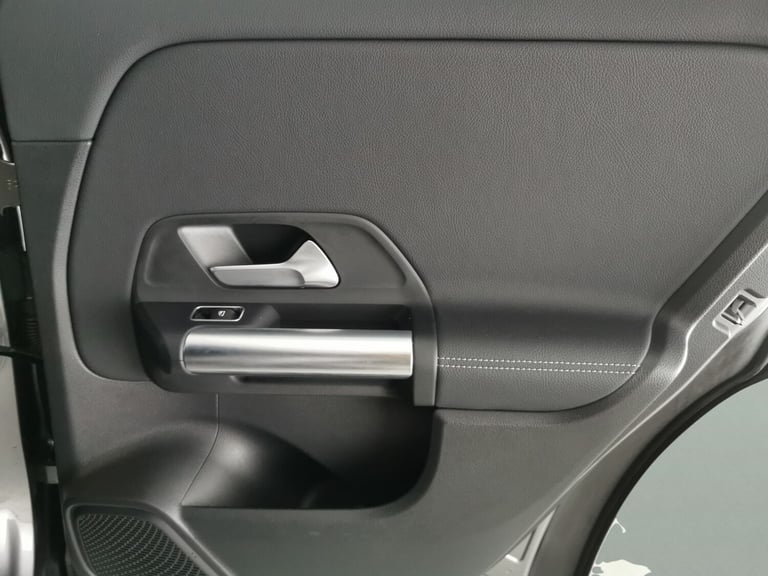 2020 Mercedes-Benz GLA GLA 200 Sport Executive 5dr Auto HATCHBACK PETROL Automatic