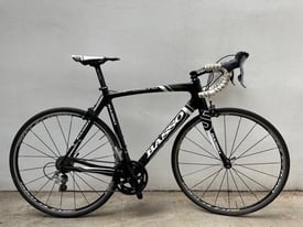 Basso Laguna Tiagra Carbon Road Bike 6 Months WARRANTY!! (21.5"/55cm)