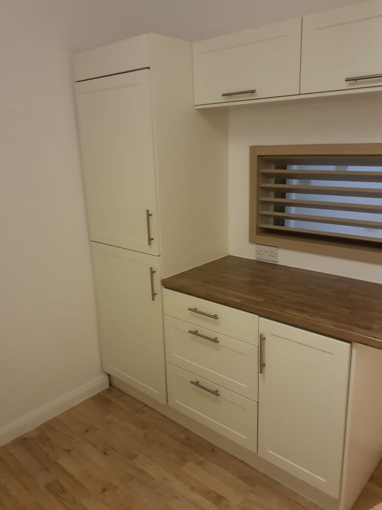 42ft by 20ft static caravan