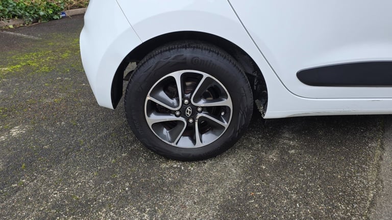 HYUNDAI I10 Petrol Manual ULEZ