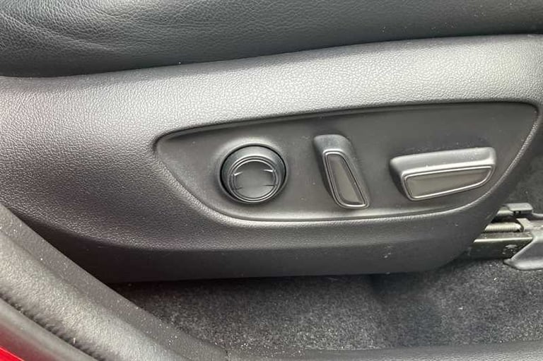 2022 Toyota RAV4 2.5 VVT-h GPF Excel SUV 5dr Petrol Hybrid CVT Euro 6 (s/s) (218 ps) SUV Hybrid A...