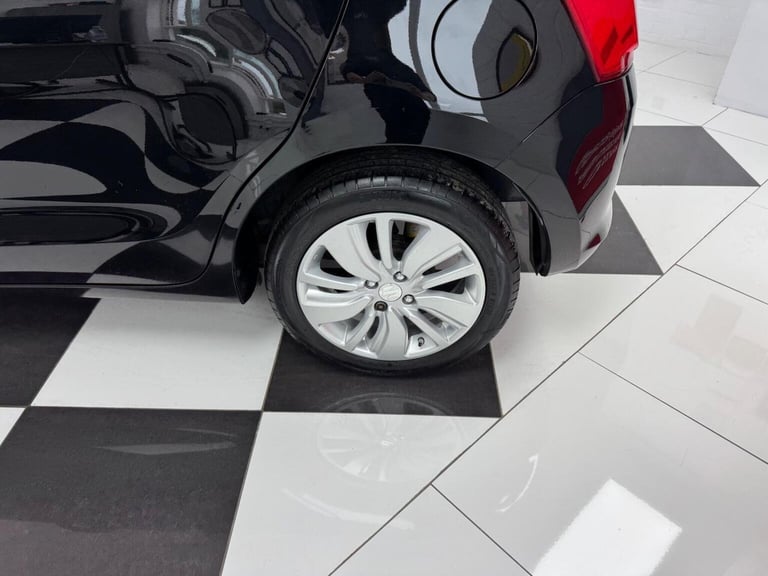 SUZUKI SWIFT 1.0 Boosterjet SZ-T Euro 6 5dr 2018