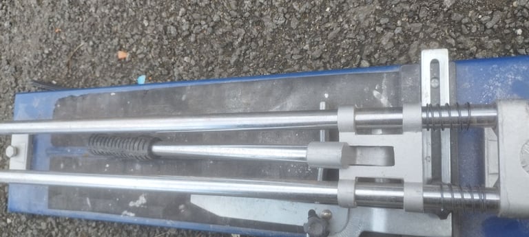 # Heavy Duty Manual Tile Cutter # Home Improvement Projects  # Snapper for Ceramic Tiles#