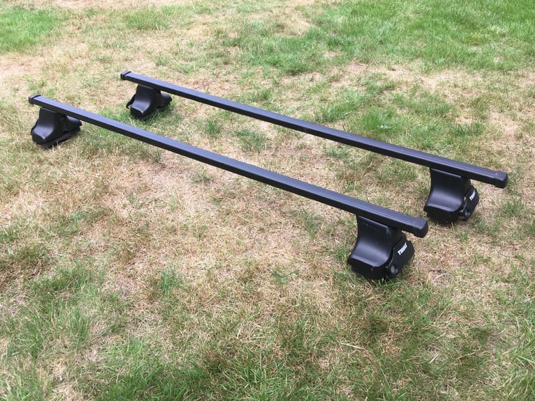 Used Roof and roof bars for Sale in Hampshire Local Deals Gumtree