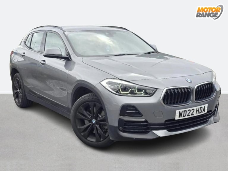 image for 2022 BMW X2 xDrive 20i [178] Sport 5dr Step Auto 4x4 PETROL Automatic