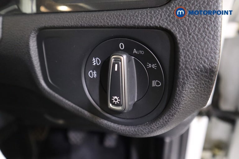 2020 Volkswagen Golf 1.5 TSI EVO 150 Match Edition 5dr Hatchback Petrol Manual