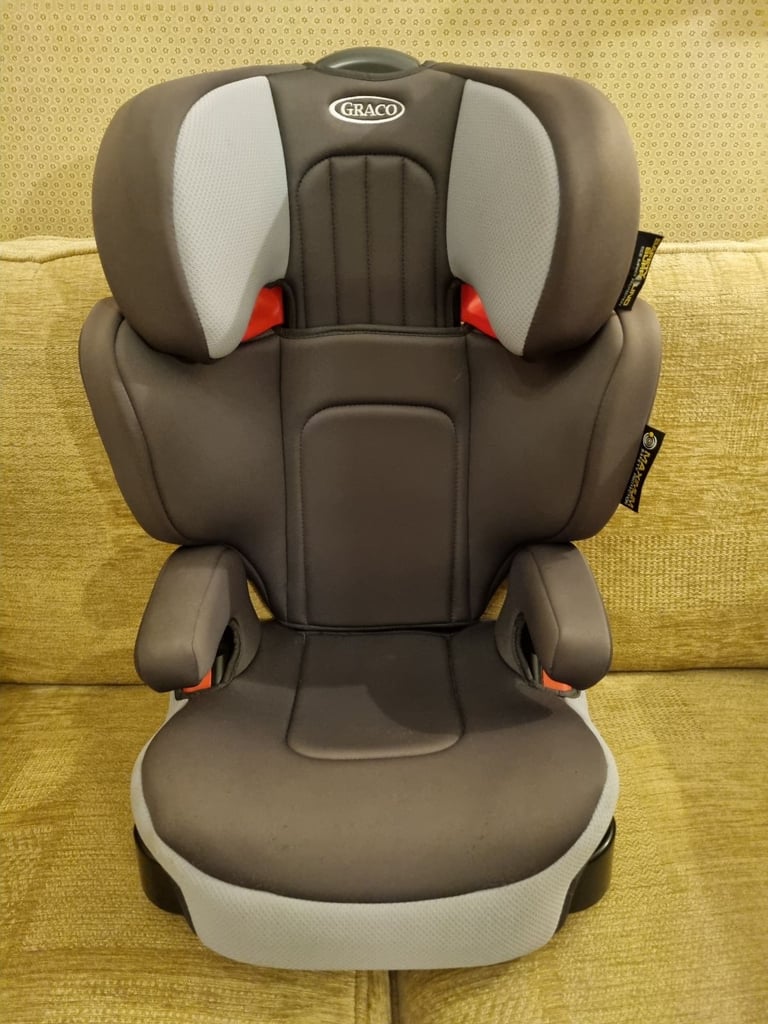 image for Graco car  seat 